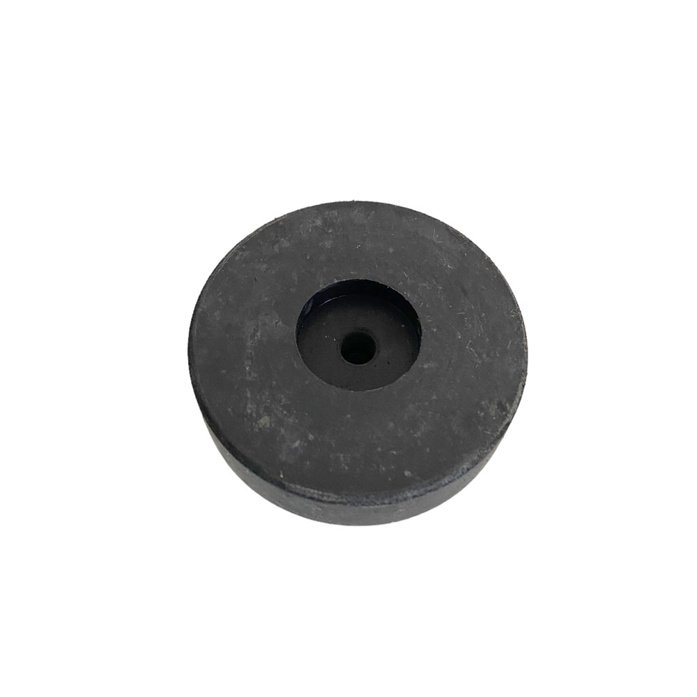 Rubber Block Without Bolt 336473